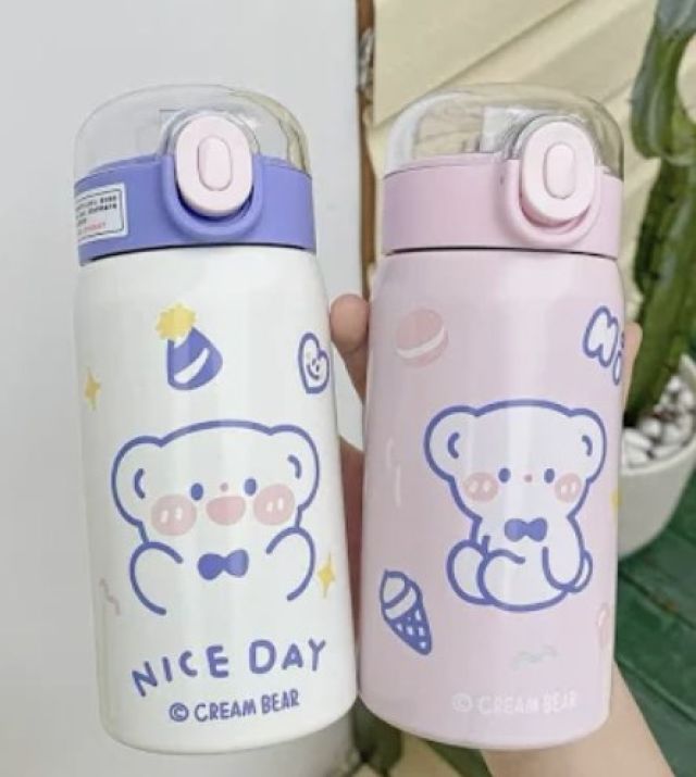 กระติกน้ําเด็ก