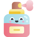 อุปกรณ์ทำความสะอาดสำหรับเด็ก